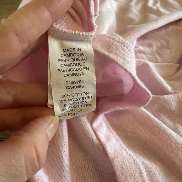 Unicorn Racerback Tanks Girl’s 10/12 Glitter Sequins Crochet Accents Justice - Picture 10 of 11